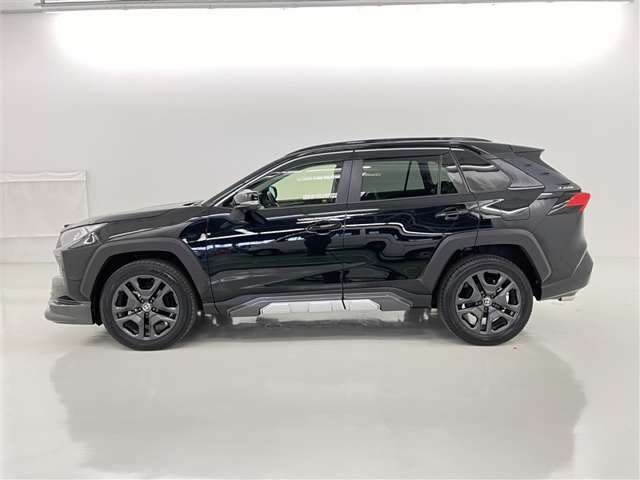 Toyota RAV4 5