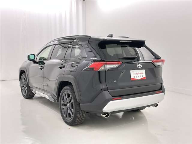 Toyota RAV4 6