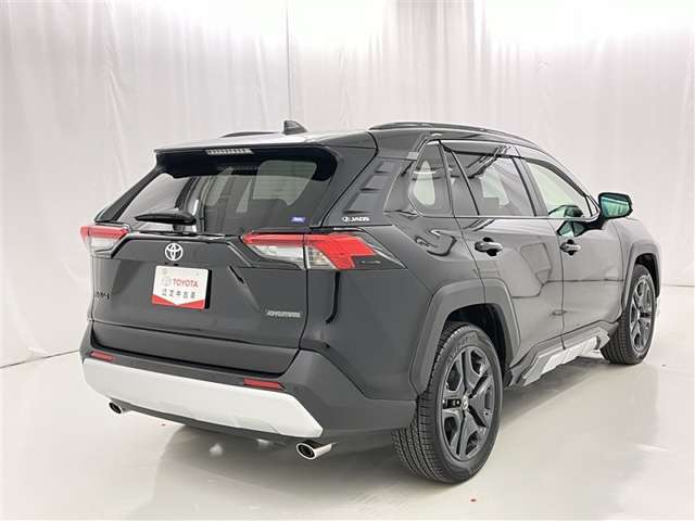 Toyota RAV4 7