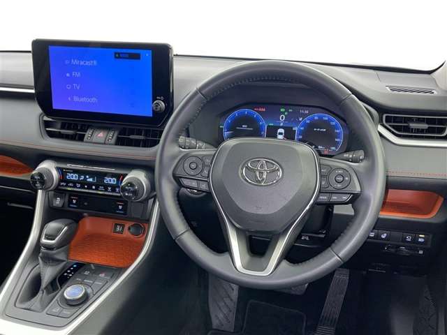 Toyota RAV4 9