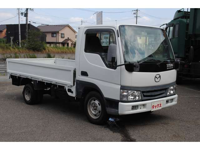 Mazda Titan Dash 6