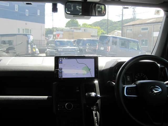 Daihatsu Taft 12