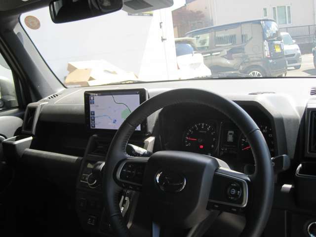 Daihatsu Taft 7