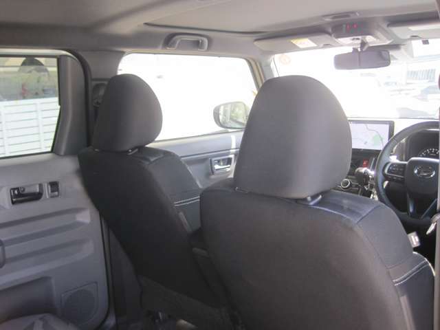 Daihatsu Taft 8