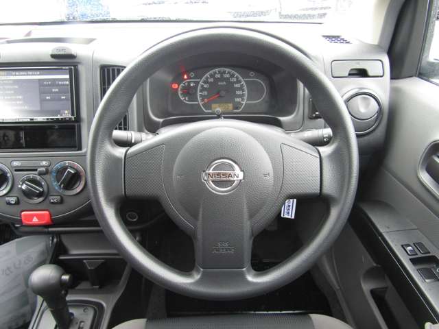 Nissan NV150 AD 5