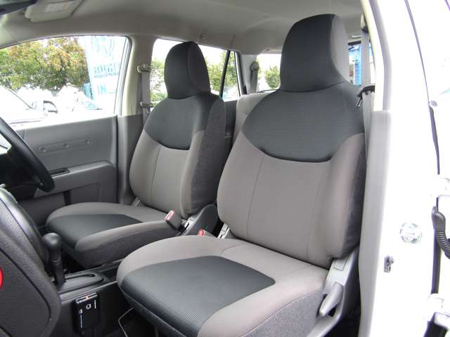Nissan NV150 AD 6