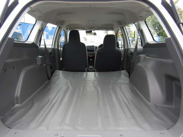 Nissan NV150 AD 9