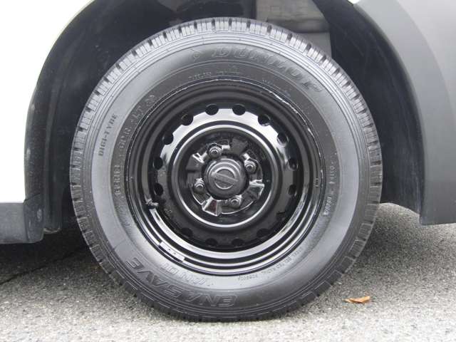 Nissan NV150 AD 10