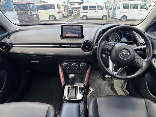 Mazda CX-3 6