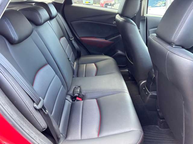 Mazda CX-3 7