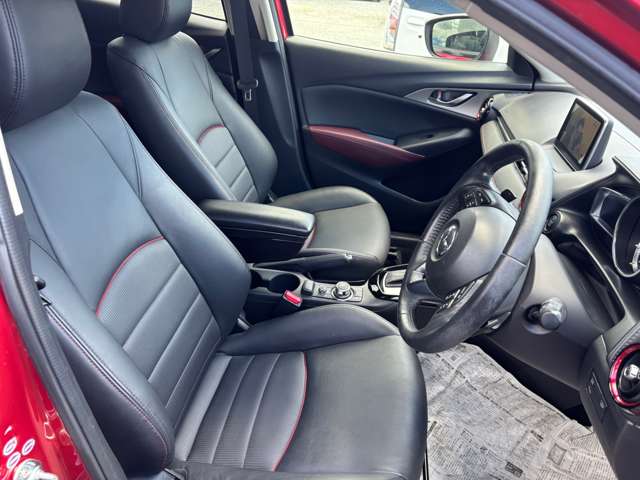 Mazda CX-3 9
