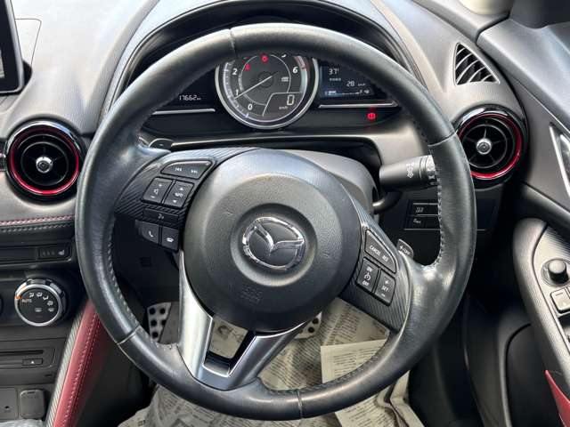 Mazda CX-3 10
