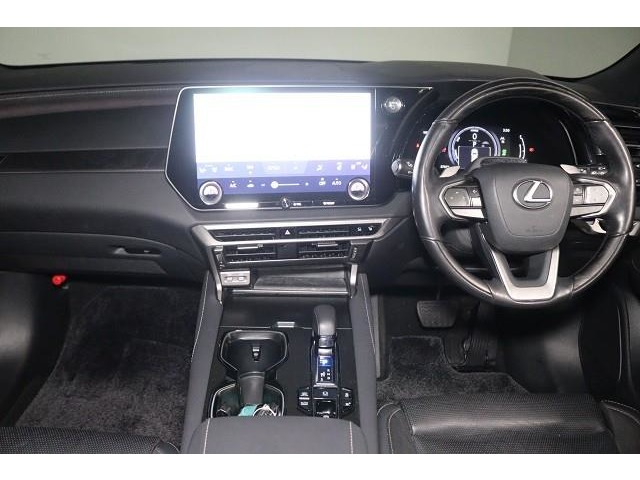 Lexus RX 2