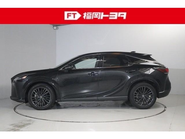 Lexus RX 5