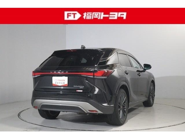 Lexus RX 6