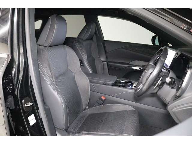 Lexus RX 10