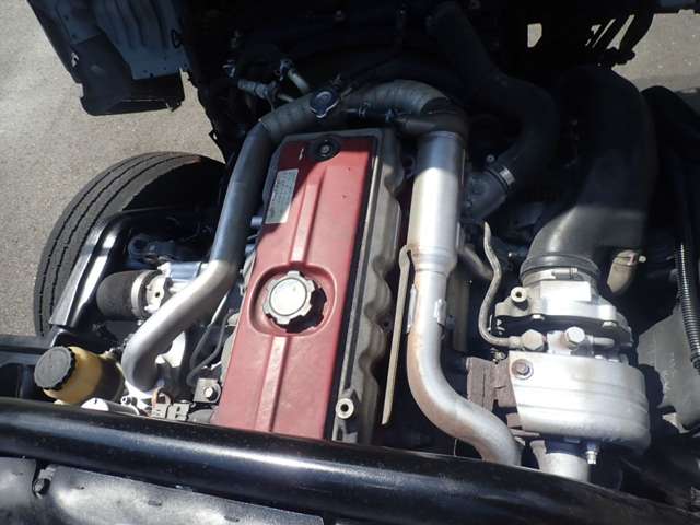 Hino Dutro 11