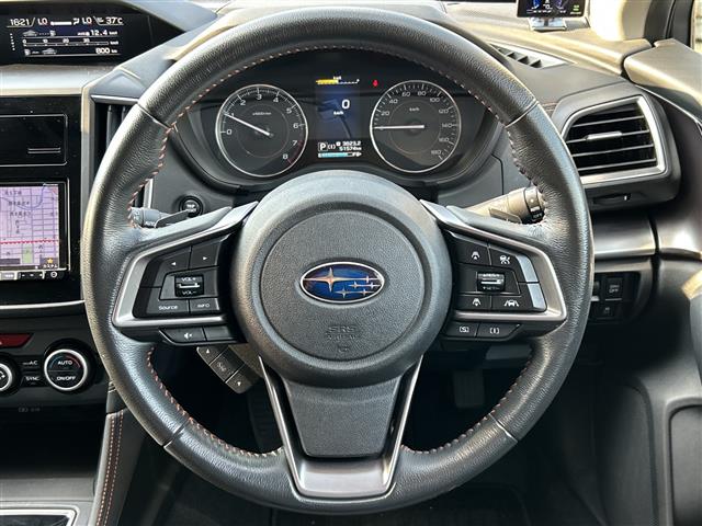 Subaru XV 12