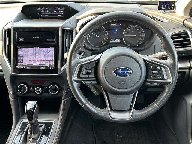 Subaru XV 5