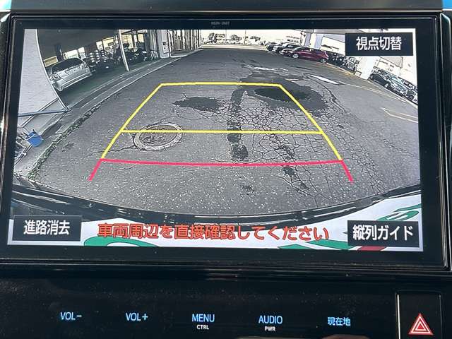 Toyota Vellfire 12