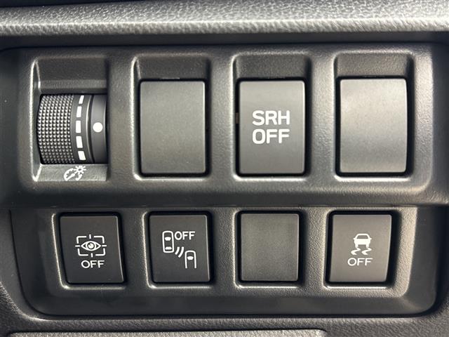 Subaru Forester 11