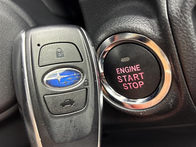 Subaru Forester 10