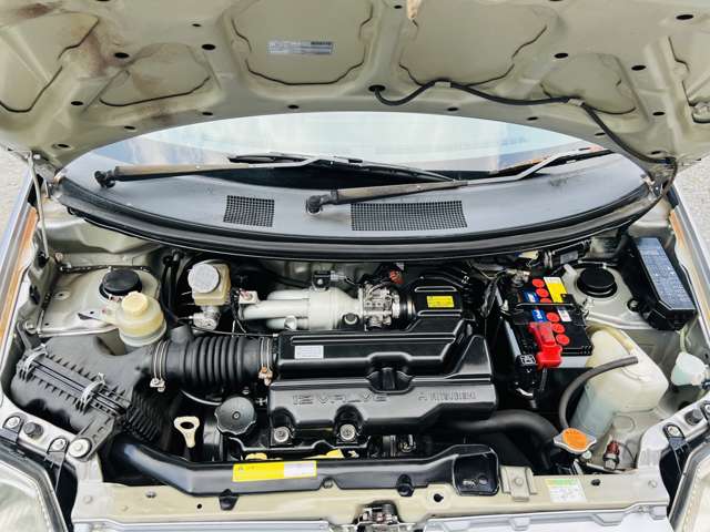 Mitsubishi ミニカ 12