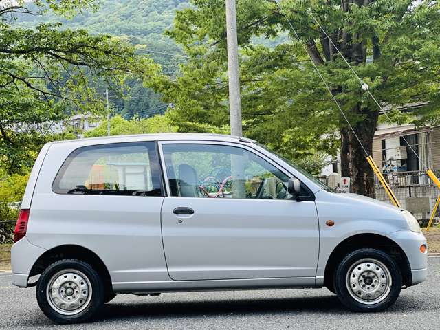 Mitsubishi ミニカ 4
