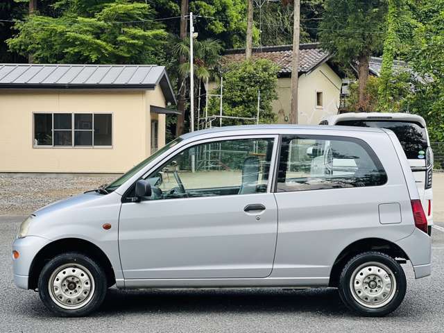 Mitsubishi ミニカ 5