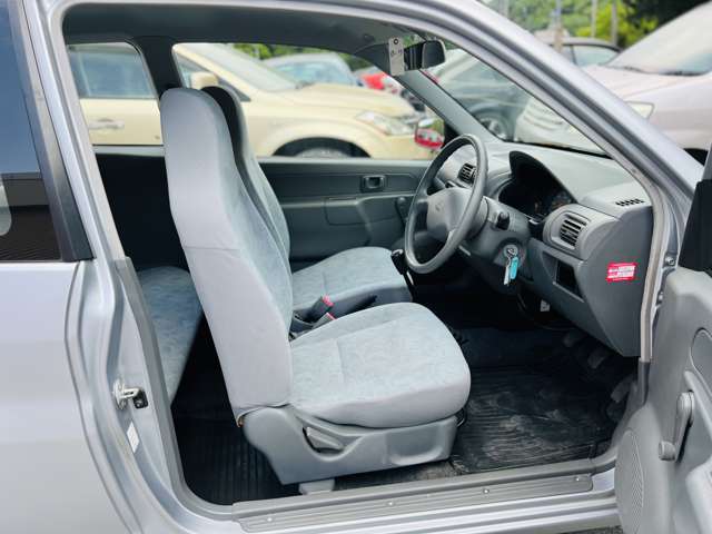 Mitsubishi ミニカ 10