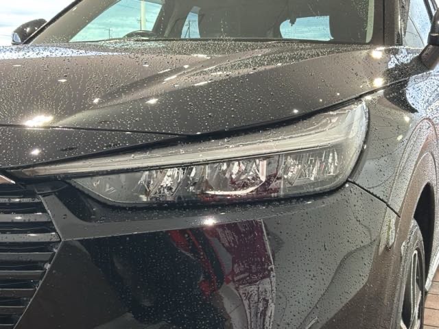 Honda Vezel 7