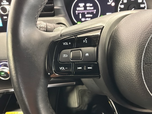 Honda Vezel 9