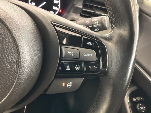 Honda Vezel 10
