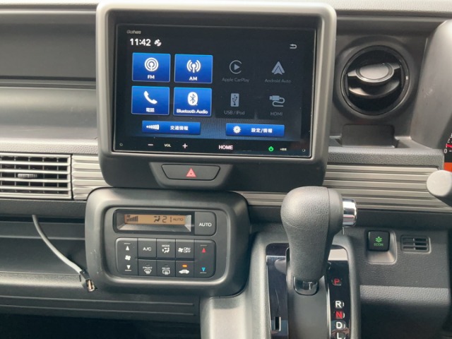 Honda N-VAN 12