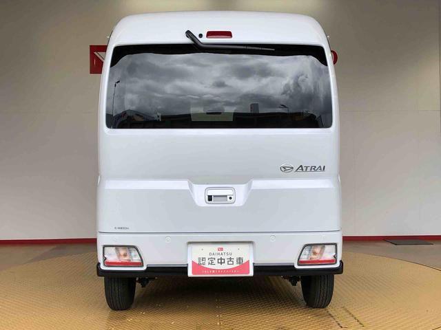 Daihatsu Atrai 5