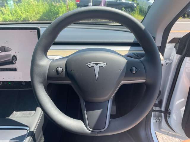 Tesla Model Y 12
