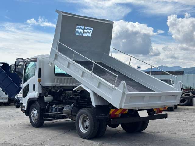 Isuzu Forward 6
