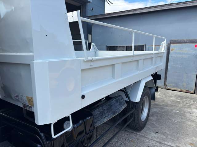 Isuzu Forward 10