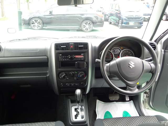 Suzuki Jimny 11
