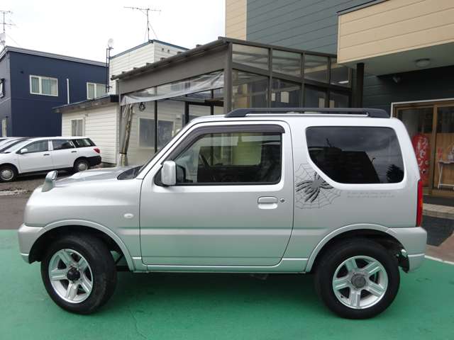 Suzuki Jimny 2