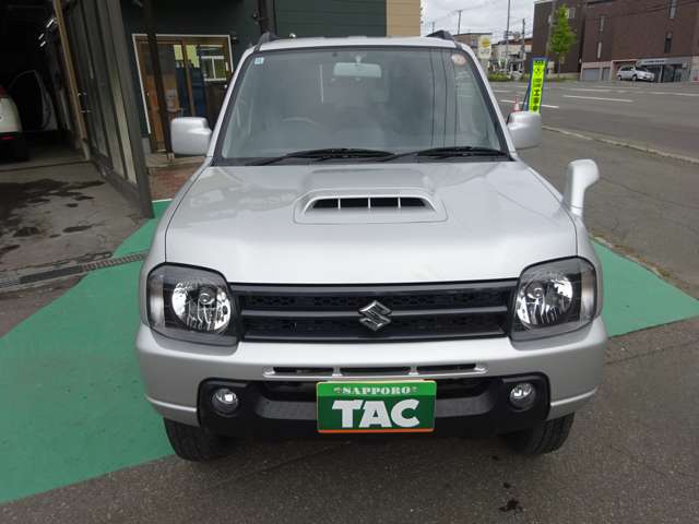 Suzuki Jimny 8