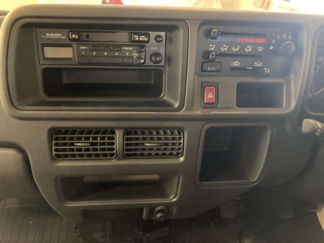 Subaru Sambar Truck 12