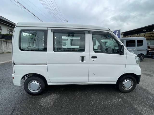 Daihatsu Hijet Cargo 12