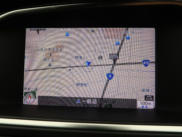 Volvo V40 Cross Country 5