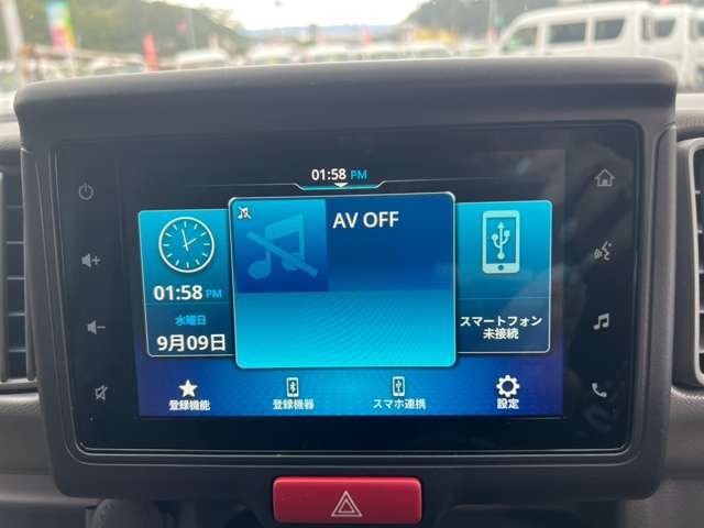 Suzuki Every 11