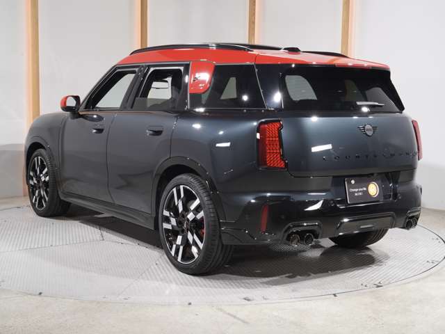 MINI Countryman 11