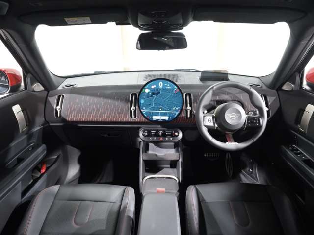 MINI Countryman 4