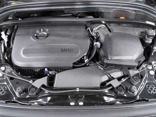 MINI Countryman 8