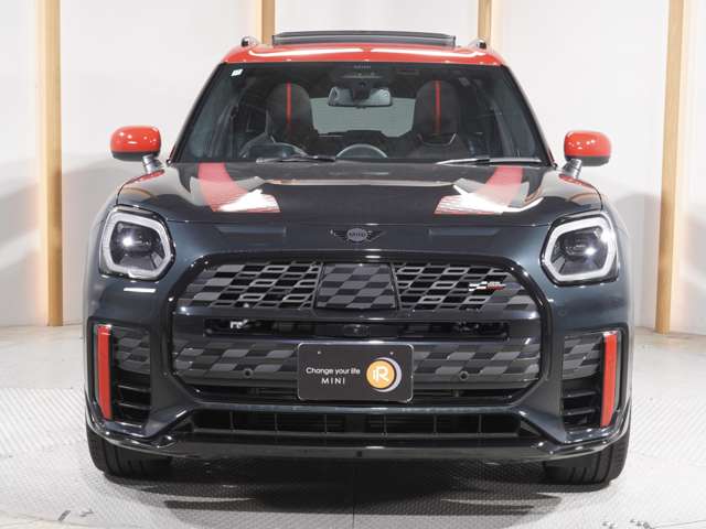 MINI Countryman 9