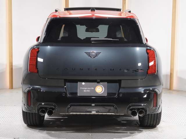 MINI Countryman 10